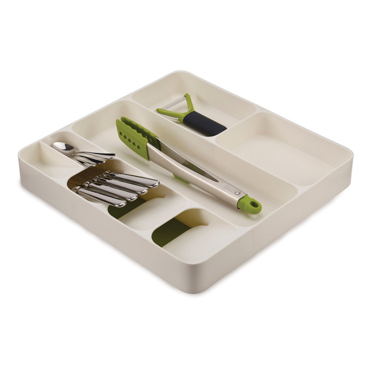 Joseph Joseph DrawerStore Cutlery Tray & Reviews Wayfair.co.uk